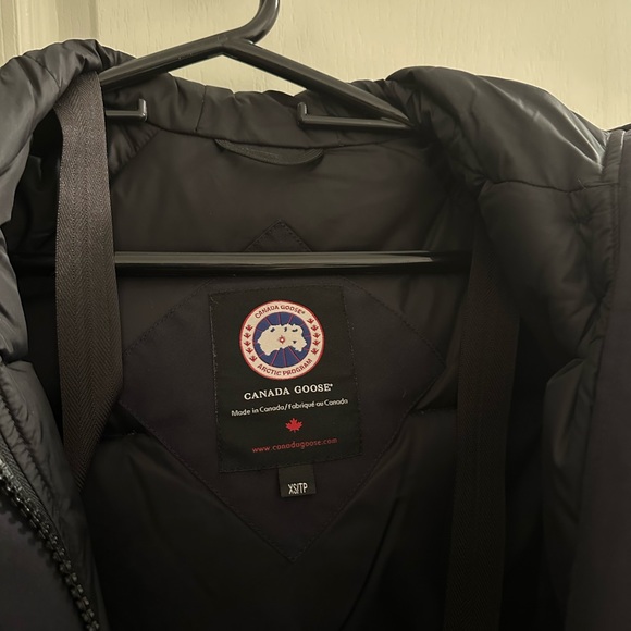Canada Goose Chilliwack Jacket XS - Picture 2 of 5
